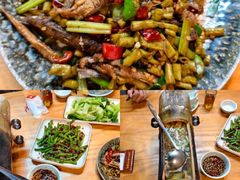 -61号餐吧(兴坪古镇漓江店)