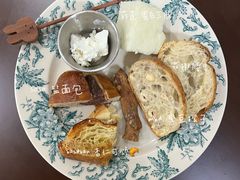 -mbd(华山路店)