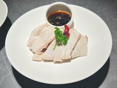 -吴越荣记·苏州菜·松鼠桂鱼(斜塘老街店)