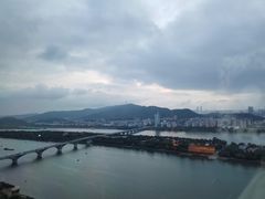 -长沙富力万达文华酒店