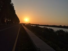 -南京眼步行桥