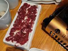 -养牛邓·潮汕牛肉海鲜自助火锅(广州店)
