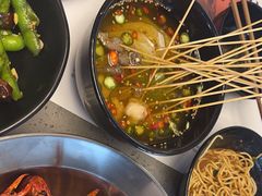 -一棠龙虾•王牌虾球(恒隆广场店)