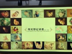 -宝贝家园儿童摄影(裕福国际店)