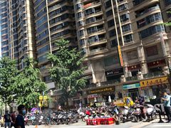 -赛博数码广场曼哈顿店(曼哈顿店)