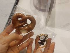 -烘焙町面包店(西四店)
