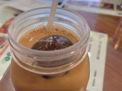 小龙凤奶茶-小龍鳳餐室(番禺路店)