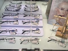 -宝岛眼镜(慈溪大润发店)