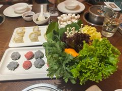 -东海怡品海鲜豆捞(星街坊店)