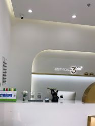 点击看大图 -JUNO hair salon