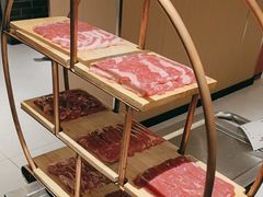 -常赢三兄弟·清真涮肉(五莲路店)