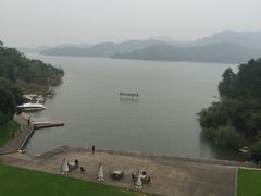 涵田度假村酒店-天目湖涵田度假村