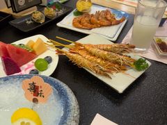 -桃夭日式料理(国信店)
