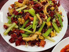 -小四川餐厅(纪庄子北道店)