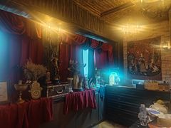 -雪灵魔法世界SHELLY’S TAROT(大良桂畔里店)