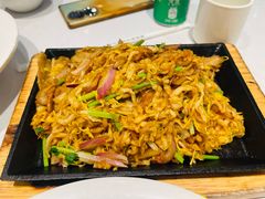 -北李·海肠捞饭·大连菜(望京凯德MALL店)