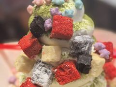 -DQ·蛋糕·冰淇淋(大宁国际商业广场店)