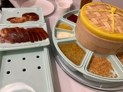 -羲和雅苑•北京烤鸭(国贸商城店)