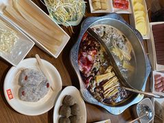 -傣妹火锅(南京东路一店)