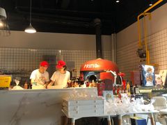 -Primo·丽莫意大利窑烤披萨