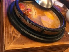 -蓝枪鱼西餐厅(锦华店)