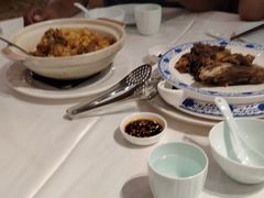 -巴音浩日娲·蒙餐(双林东路店)