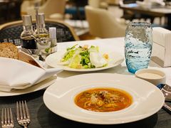 -长沙大王山朗豪酒店·朗豪自助餐厅