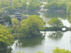 -台州府城(东湖)