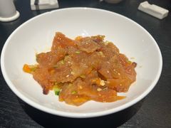-老海陵·泰州菜(三水湾店)