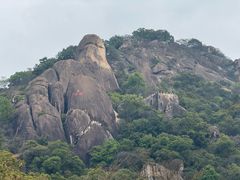 -云洞岩风景区