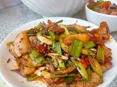 -文三里屯面馆(三里屯店)