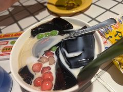 -碌碌发·东南亚风味烧烤档(体育西店)