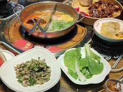 -亮欢寨(凯里总店)