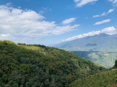-腾冲云峰山