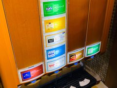 -鍋ぞう(新宿西口店)