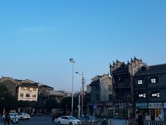 -乾州古城