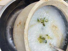 -明辉田鸡粥