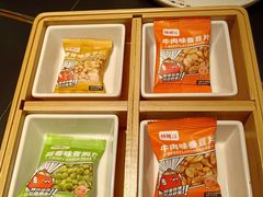 -师烤·豆花烤鱼(广州荔湾扬韬广场店)