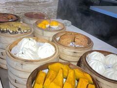 -威珀斯酒店·珀萃美食餐厅