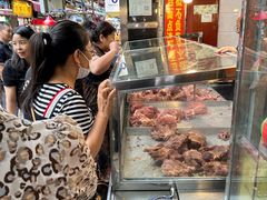 -刘纪孝腊牛羊肉(北广济街店)