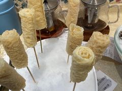 -爱丽格斯火锅(东岸国际店)