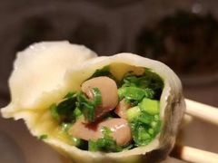-日丰园海肠水饺·老字号大连海鲜(和平广场店)