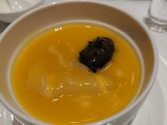 -金色艳阳天•粤菜 淮扬菜(古平岗店)