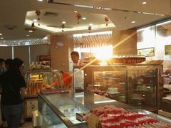 -长发西饼(临顿路店)