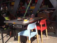 -钱小奴创意自助餐厅·原切谷饲安格斯畅吃(苏州昆山招商花园城店)