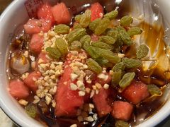 -绿茶餐厅(成都大悦城店)