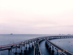 -星海湾跨海大桥