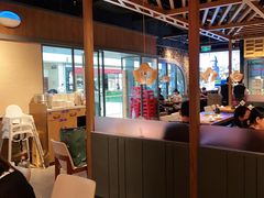 -黑牛黑猪烤肉专门店(万象城店)