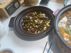 -光海·乡记酸菜鱼·始于1996(花园路店)