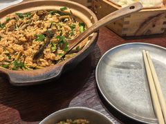 -古都历食南京菜·烤鸭·鸭血粉丝·汤包(南京博物院店)